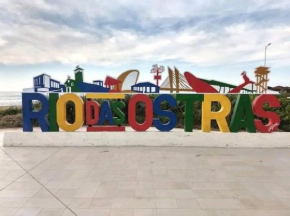 Lindo e aconchegante Apartamento próximo da praia
